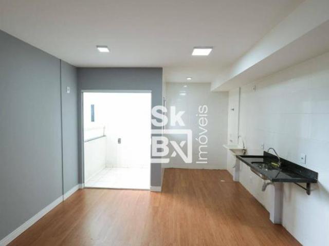 Apartamento venda em Monte Hebron, Uberlândia