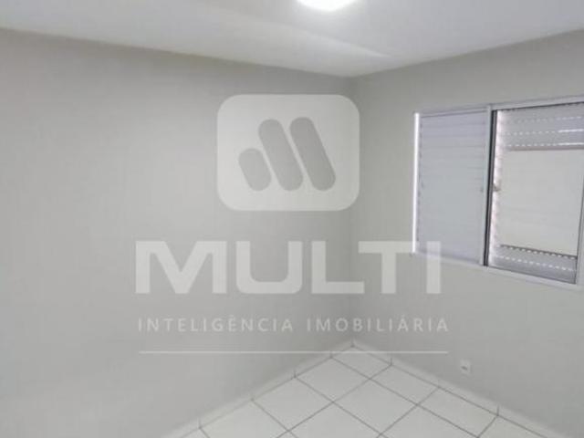 Apartamento venda em Monte Hebron, Uberlândia