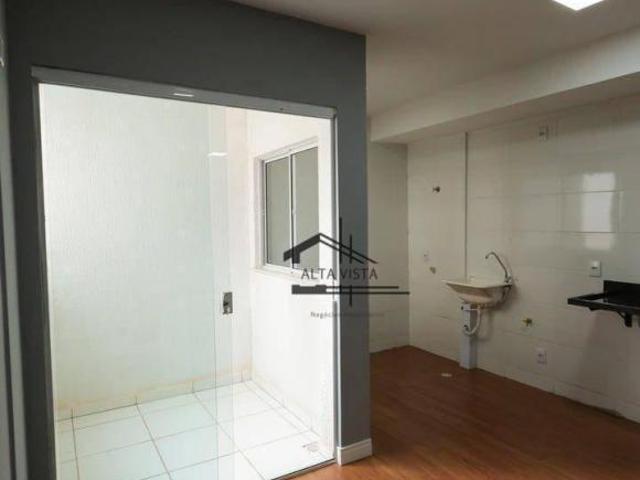 Apartamento venda em Monte Hebron, Uberlândia