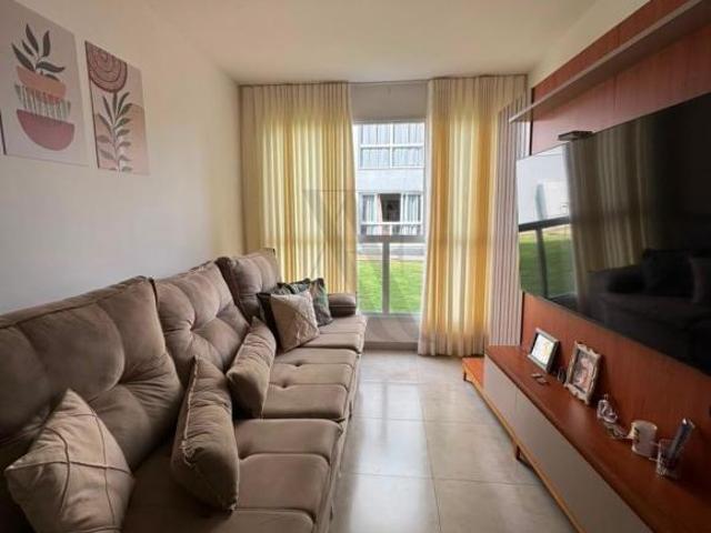 Apartamento venda em Região Geográfica Imediata de Ceres - Rialma - Goianésia, Goianésia