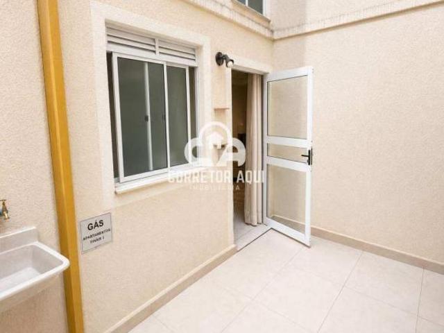 Apartamento venda em Santa Bárbara d'Oeste