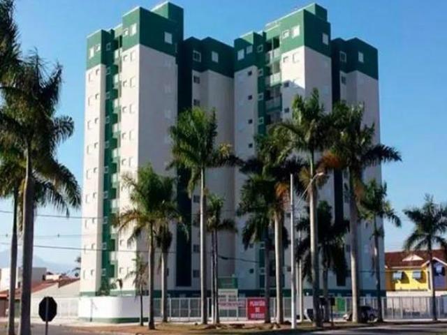 Apartamento venda em Região Imediata de Taubaté-Pindamonhangaba, Região Metropolitana do Vale do Paraíba e Litoral Norte
