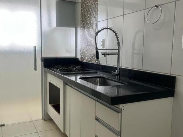 Apartamento venda em Região Imediata de Birigui-Penápolis, Birigui