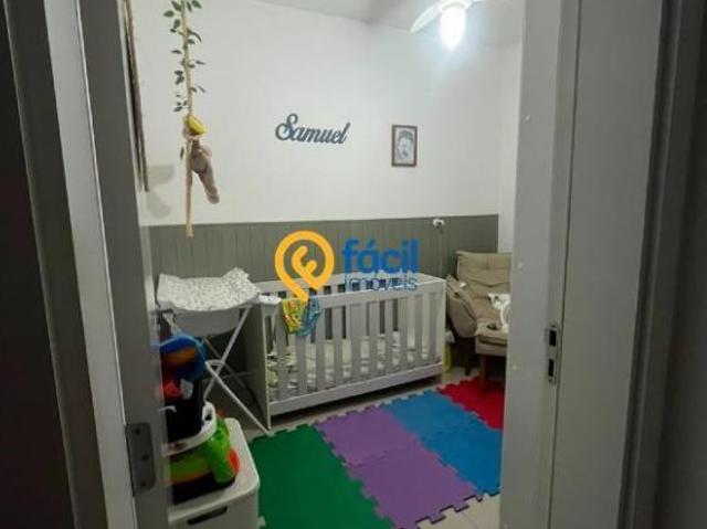 Apartamento venda em Jardim Capuano, Birigui