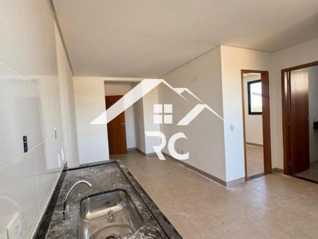 Apartamento venda em Rio Verde, Região Geográfica Intermediária de Rio Verde