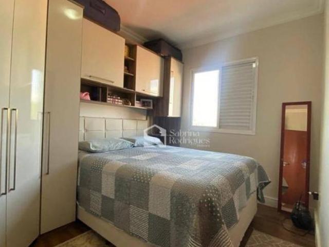 Apartamento venda em Jardim Primavera, Indaiatuba