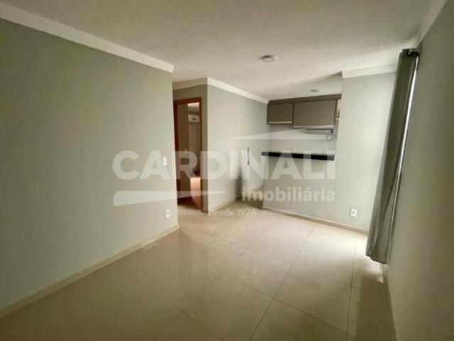 Apartamento venda em Região Imediata de São Carlos, São Carlos