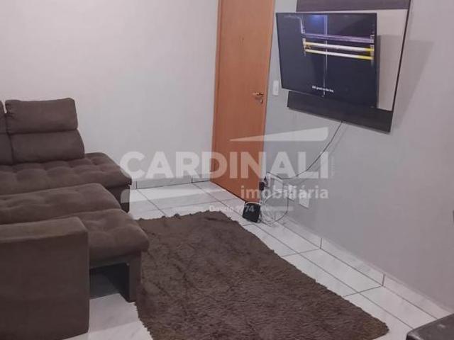 Apartamento venda em Região Imediata de São Carlos, São Carlos