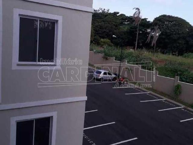 Apartamento venda em Região Imediata de São Carlos, São Carlos