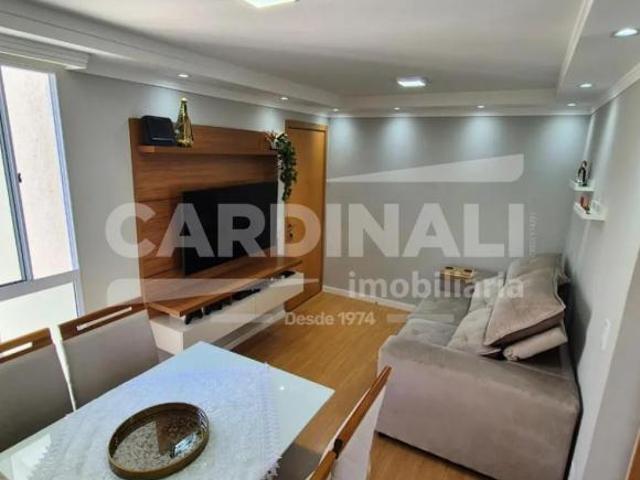 Apartamento venda em São Carlos