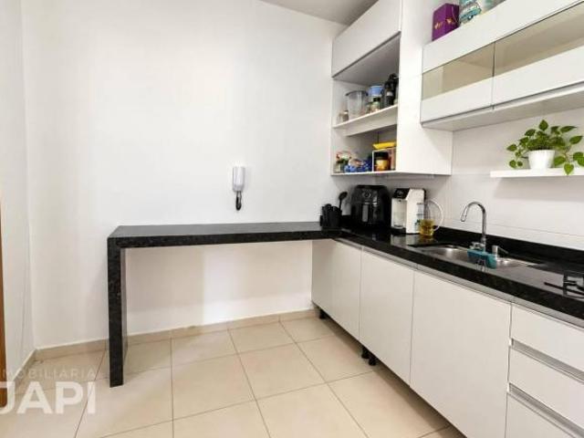 Apartamento venda em Jardim Ana Luiza, Itupeva