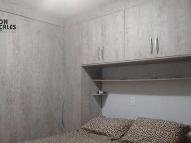 Apartamento venda em Jardim Portal do Sol, Indaiatuba