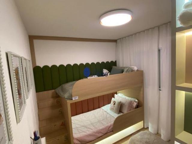 Apartamento venda em Região Geográfica Imediata de Anápolis, Anápolis