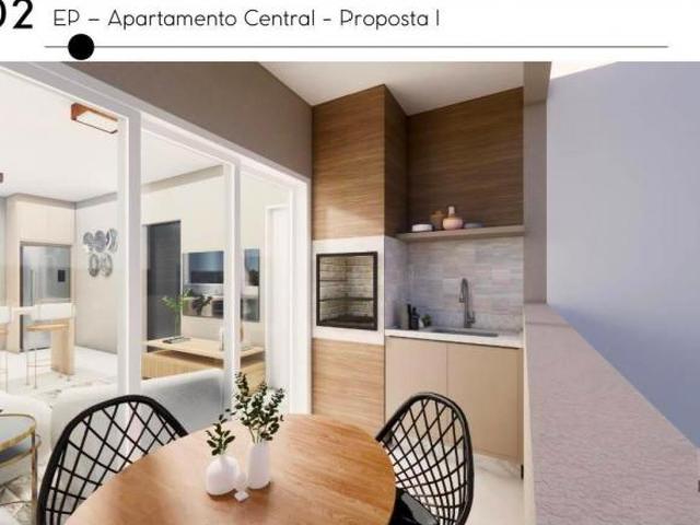 Apartamento venda em Região Geográfica Imediata de Poços de Caldas, Poços de Caldas