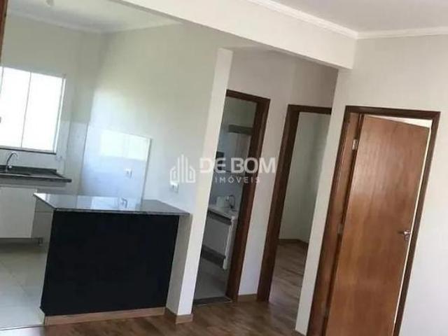 Apartamento venda em Residencial Morumbi, Poços de Caldas