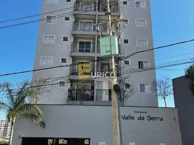 Apartamento venda em Região Imediata de Campinas, Região Metropolitana de Campinas