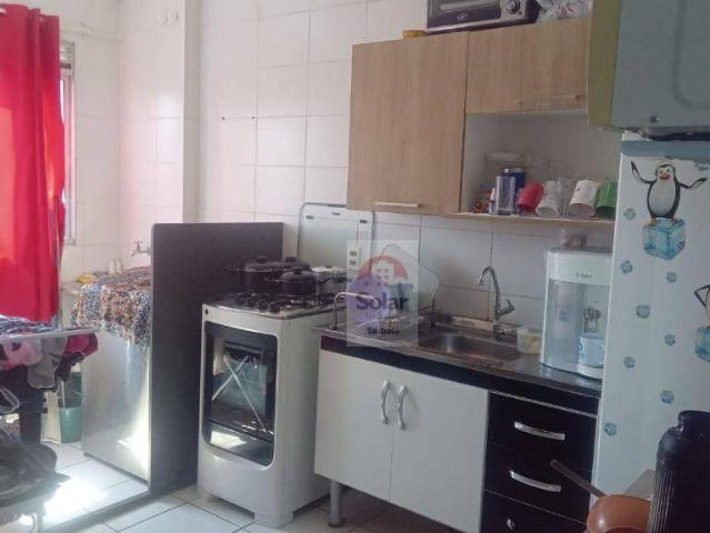 Apartamento venda em Região Imediata de Taubaté-Pindamonhangaba, Região Metropolitana do Vale do Paraíba e Litoral Norte