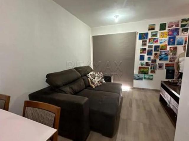Apartamento venda em Jardim Ana Luiza, Itupeva