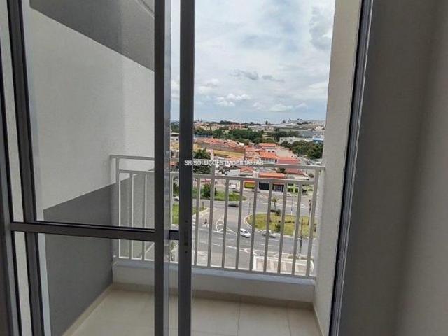 Apartamento venda em Região Imediata de Jundiaí, Itupeva