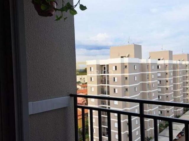 Apartamento venda em Região Imediata de Jundiaí, Itupeva