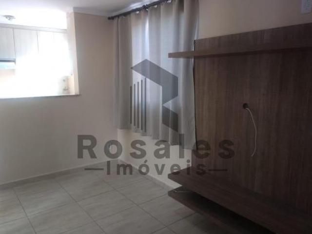 Apartamento venda em Vila Monte Alegre, Paulinia