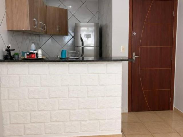 Apartamento venda em Região Geográfica Imediata de Cuiabá, Região Metropolitana do Vale do Rio Cuiabá
