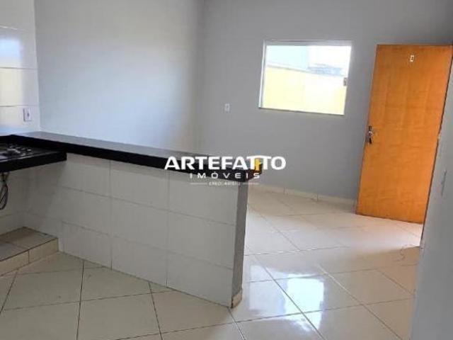 Apartamento venda em Região Imediata de Franca, Juranda