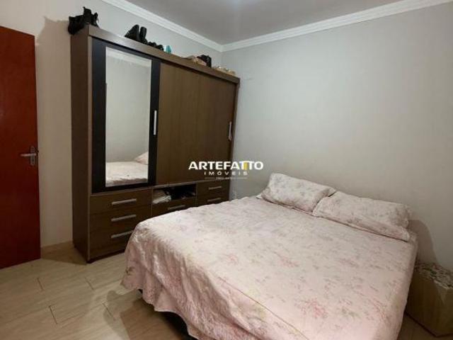Apartamento venda em Região Imediata de Franca, Juranda