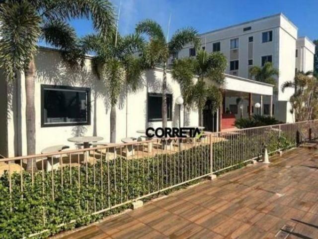 Apartamento venda em Região Geográfica Imediata de Uberaba, Uberaba