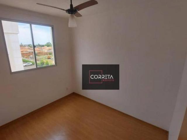 Apartamento venda em Região Geográfica Imediata de Uberaba, Uberaba
