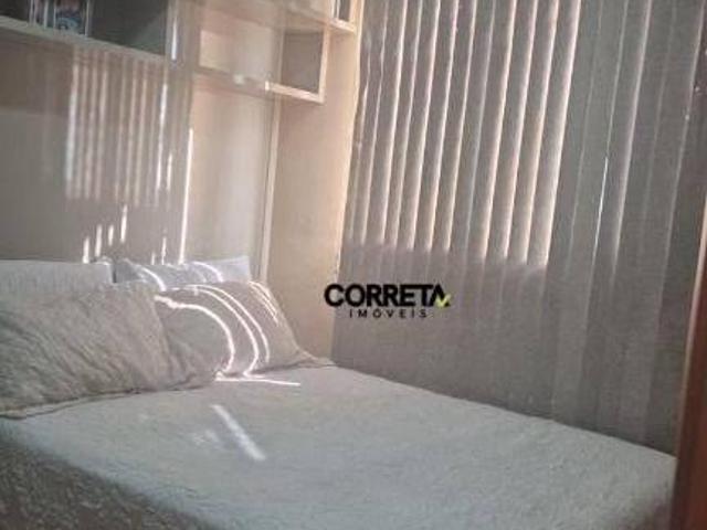 Apartamento venda em Distrito Industrial I, Uberaba
