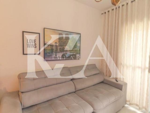 Apartamento venda em Terra Nova, Jundiaí