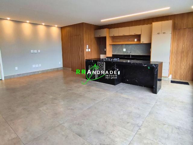 Apartamento venda em Região Imediata de Franca, Juranda