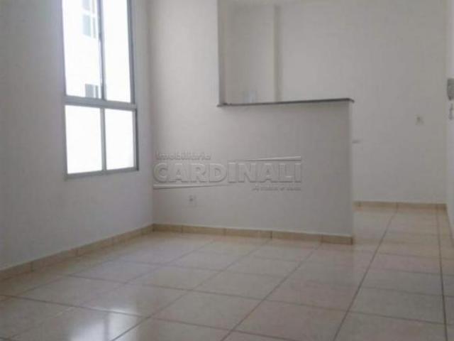 Apartamento venda em Região Imediata de São Carlos, São Carlos