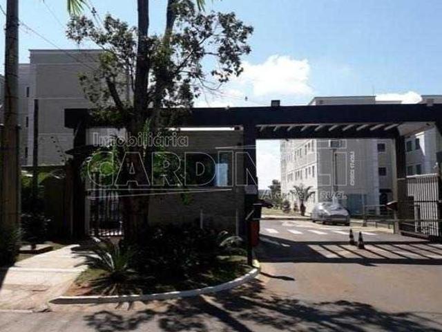 Apartamento venda em Região Imediata de São Carlos, São Carlos