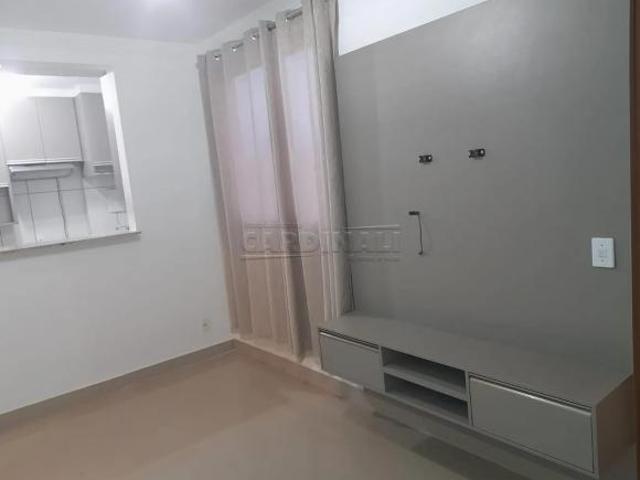 Apartamento venda em Região Imediata de São Carlos, São Carlos
