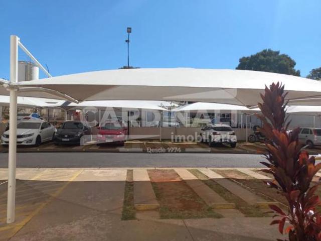 Apartamento venda em Região Imediata de São Carlos, São Carlos