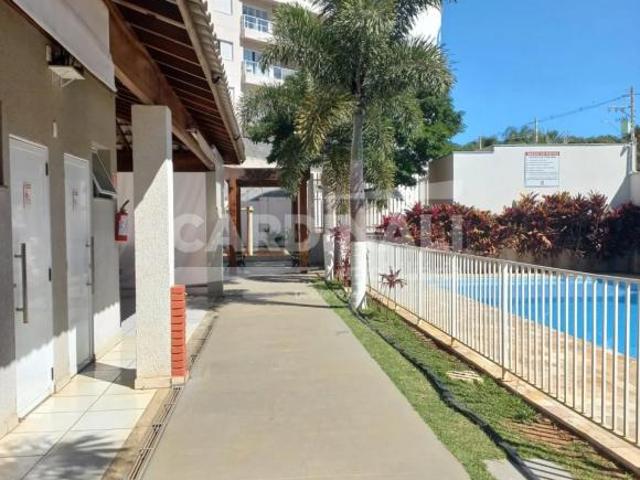 Apartamento venda em Região Imediata de São Carlos, São Carlos