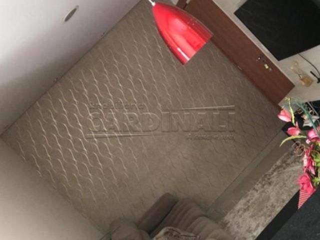 Apartamento venda em Região Imediata de São Carlos, São Carlos