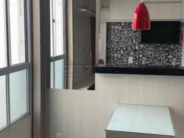 Apartamento venda em Região Imediata de São Carlos, São Carlos