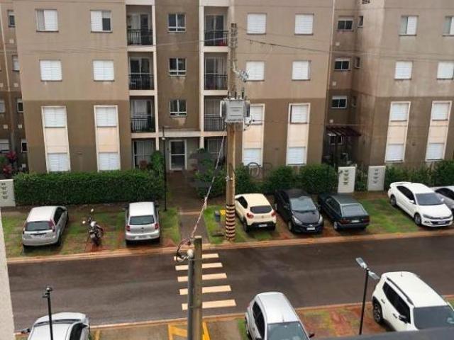 Apartamento venda em Região Imediata de Mogi Guaçu, Mogi Guaçu