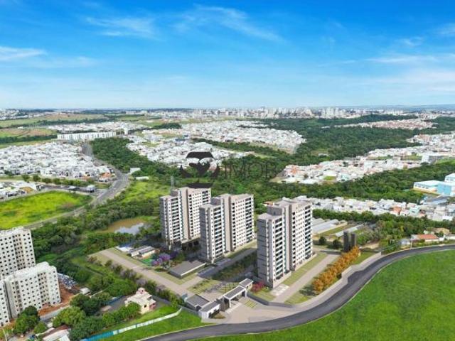 Apartamento venda em Indaiatuba