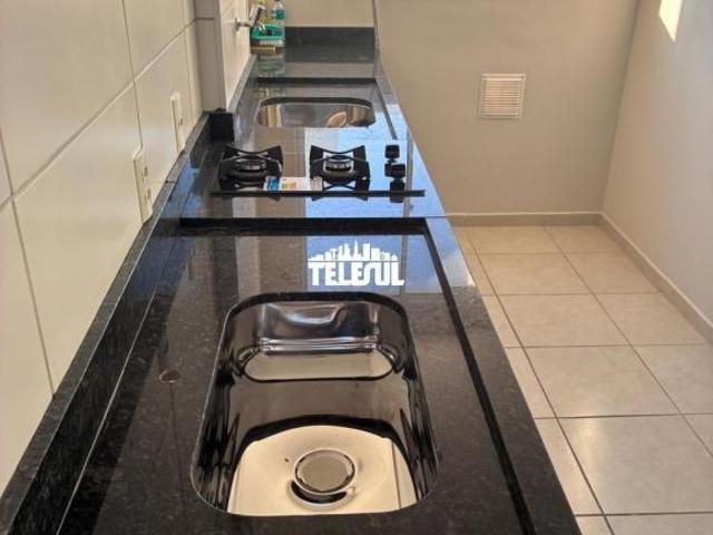 Apartamento venda em Portinari, Varginha