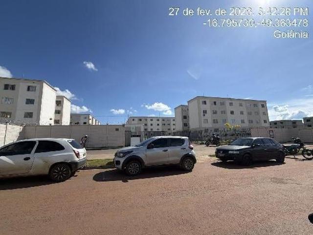 Apartamento venda em Região Geográfica Imediata de Goiânia, Goiânia