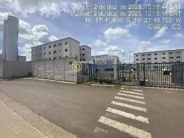 Apartamento venda em Região Geográfica Imediata de Goiânia, Goiânia