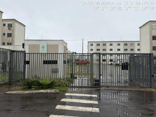 Apartamento venda em Região Geográfica Imediata de Goiânia, Goiânia