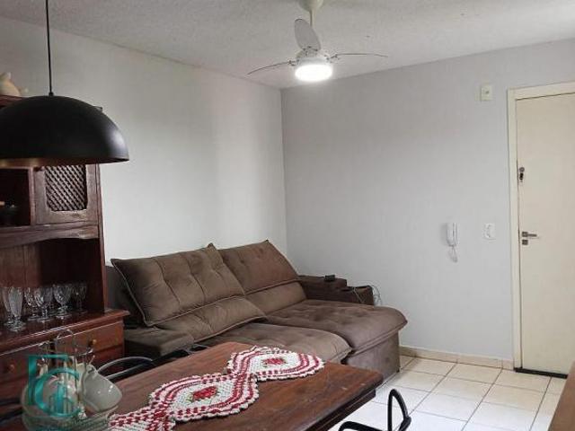 Apartamento venda em Vila Sul, Aparecida de Goiânia