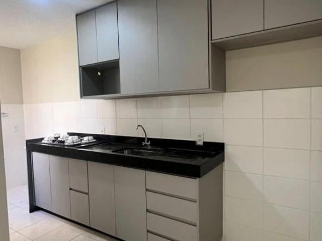 Apartamento venda em Região Geográfica Imediata de Goiânia, Goiânia