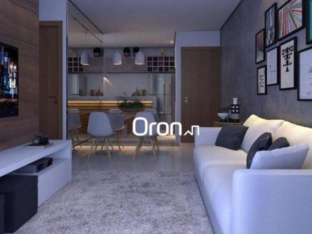 Apartamento venda em Região Geográfica Imediata de Goiânia, Goiânia