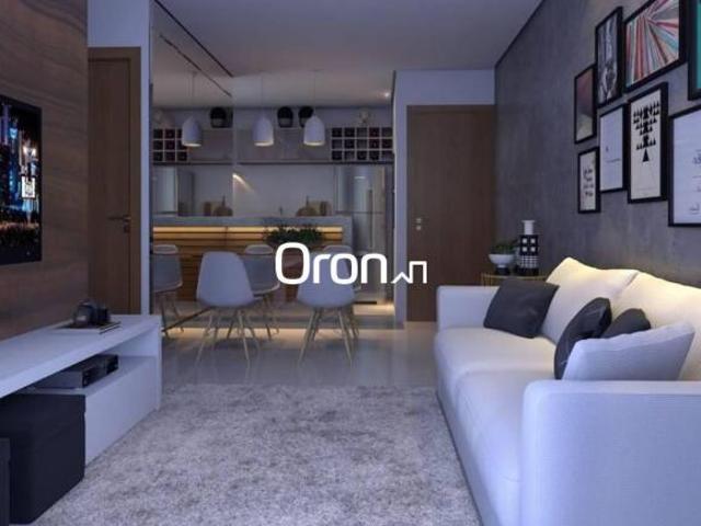 Apartamento venda em Região Geográfica Imediata de Goiânia, Goiânia